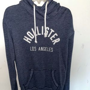 Hollister hoodie